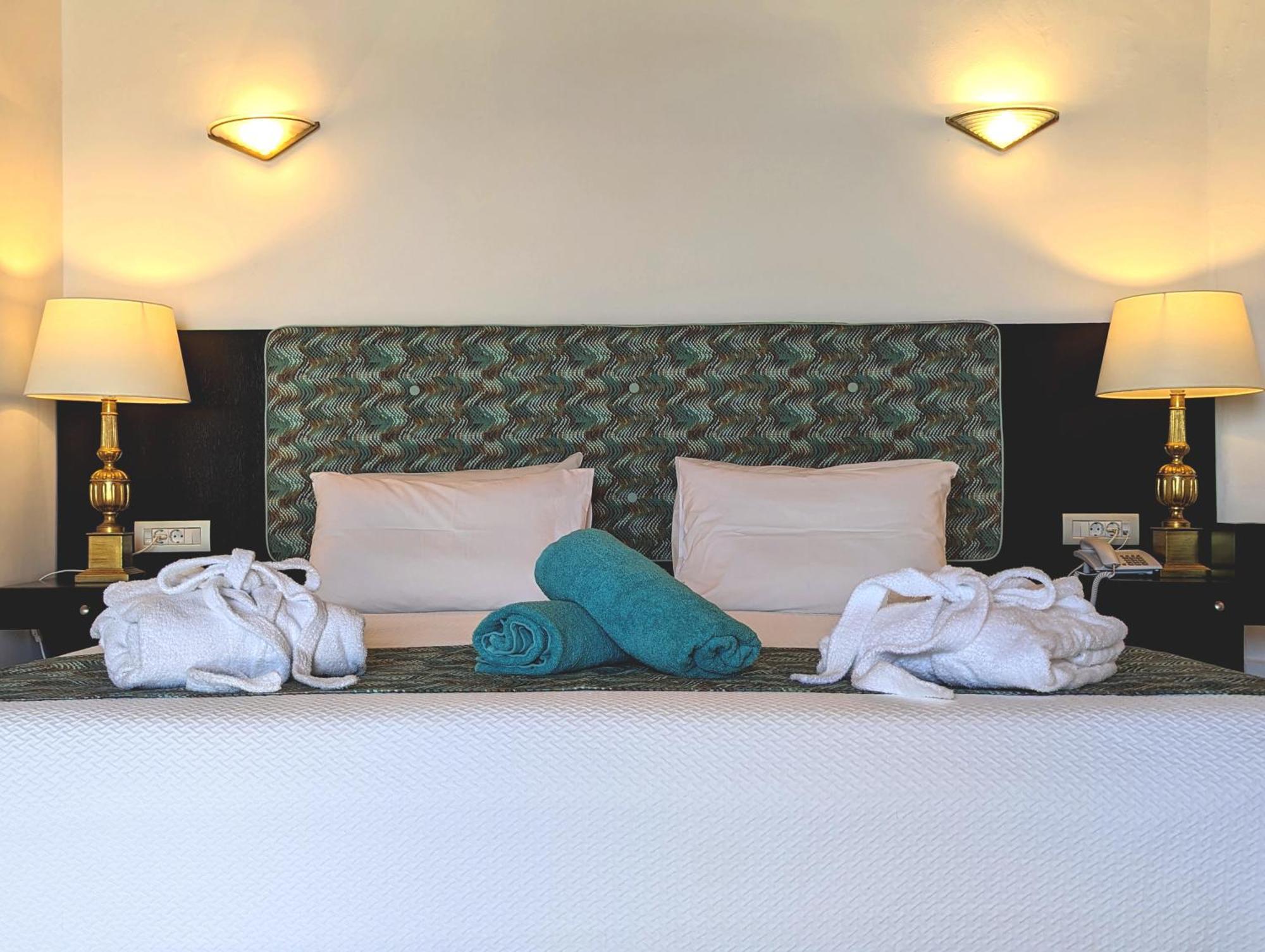 Suite Side Sea View