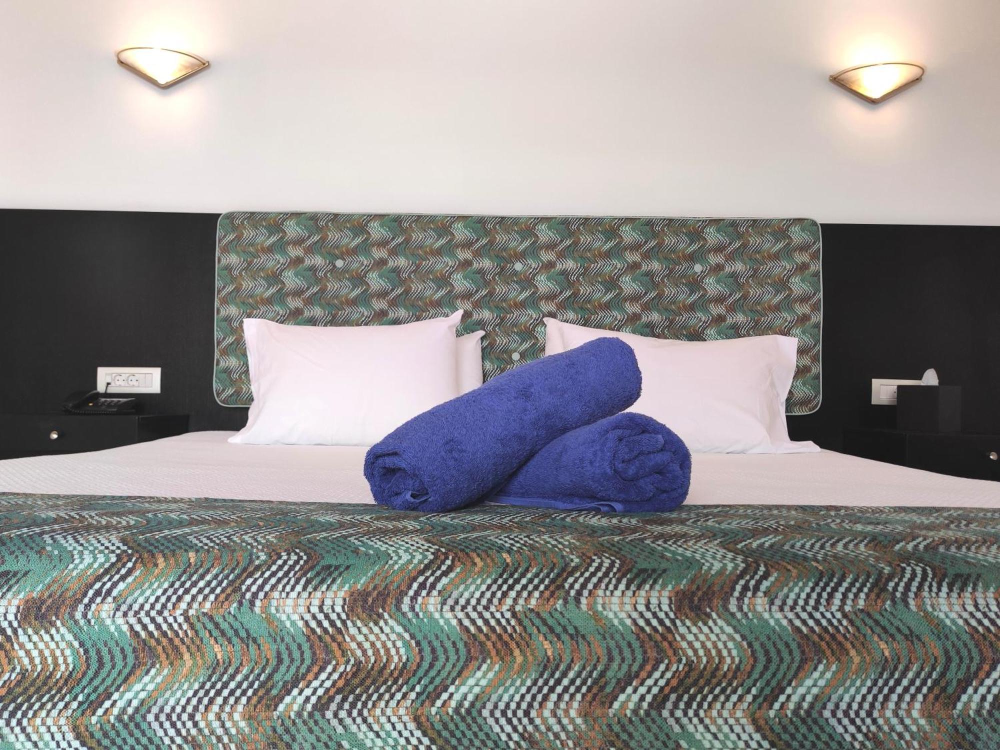 Suite Side Sea View
