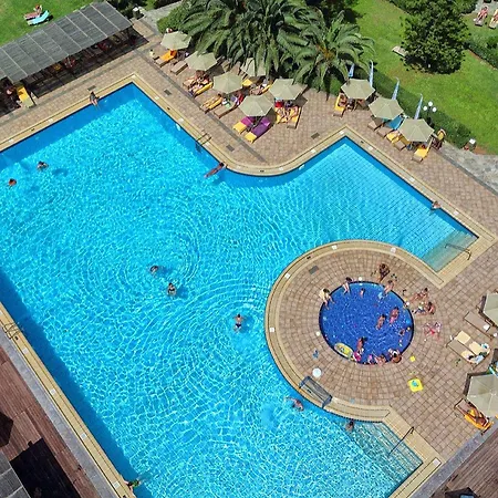 Apollonia Beach Resort&Spa-3
